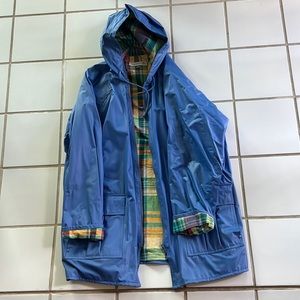 Mark, Fore & Strike Rain Coat
